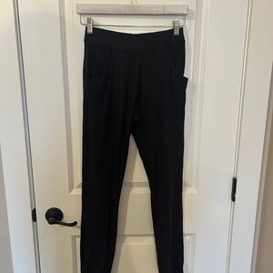 Ivivva Black Joggers for Kids